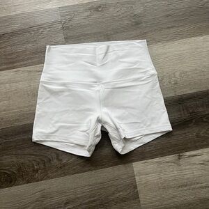 Lululemon Align Shorts